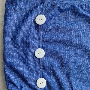 Polka Jeans Highwaist